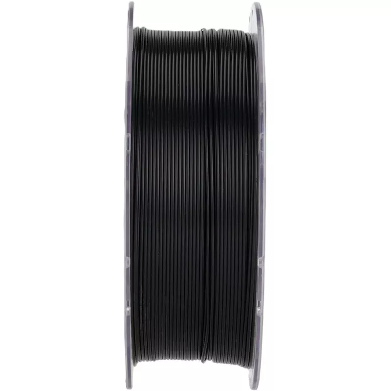 3D spausdinimo filamentas Creality PLA juoda 1 kg (3301010406)