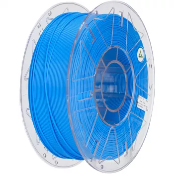 3D spausdinimo medžiaga Creality 3D 3301010404 polilaktinė rūgštis PLA mėlyna 1 kg