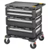 Dėžė su stalviršiu DeWalt DWST08550-1 ToughSystem 2.0 DXL Heavy Duty