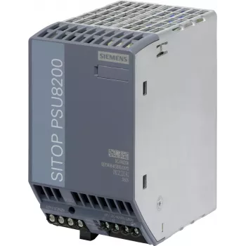 Siemens 6EP34368SB000AY0 maitinimo blokas