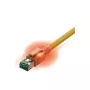 Ethernet jungiamasis laidas Easylan CS1OYADAD0010