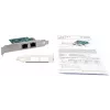 Vidinė eterneto kortelė EXSYS EX-60102 1000 Mbit/s PCI Express