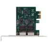Vidinė eterneto kortelė EXSYS EX-60102 1000 Mbit/s PCI Express