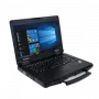 Panasonic Toughbook 55 - nešiojamas kompiuteris, tvirtas - Intel Core i5 1345U - Win 11 Pro - UHD Graphics - 16 GB RAM - 512 GB SSD NVMe, TCG Opal Encryption - 35,6 cm (14 inch) 1366 x 768 (HD) - Wi-Fi 6E, Bluetooth