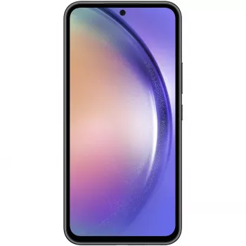 Samsung Galaxy A54 5G - 5G išmanusis telefonas - Dual-SIM - RAM 8 GB / Vidinė atmintis 128 GB - microSD lizdas - OLED ekranas - 6,4 colio - 2340 x 1080 pikselių (120 Hz)