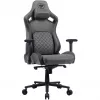 COUGAR Gaming-Stuhl Defensor S Jet Gray F (CGR-DSF-GRB)