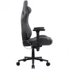 COUGAR Gaming-Stuhl Defensor S Jet Gray F (CGR-DSF-GRB)