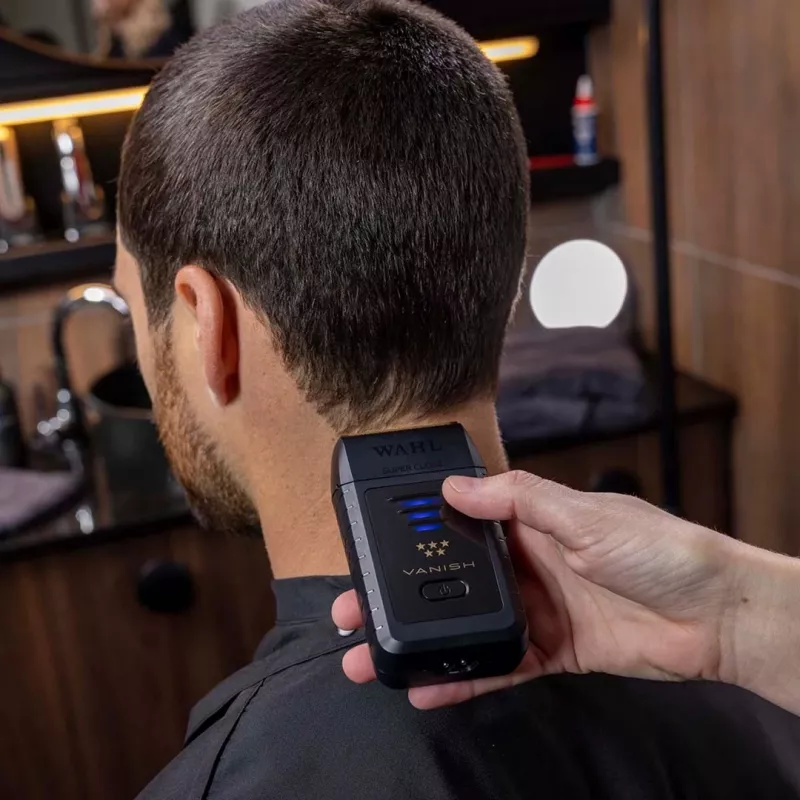 Wahl Professional Vanish Skustuvas 08173-716