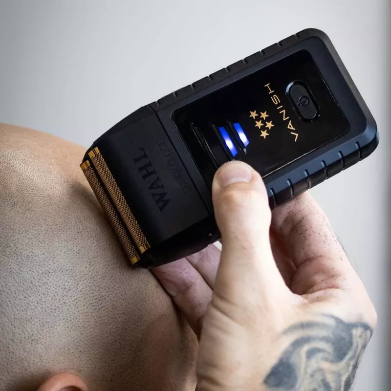 Wahl Professional Vanish Skustuvas 08173-716