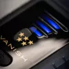 Wahl Professional Vanish Skustuvas 08173-716