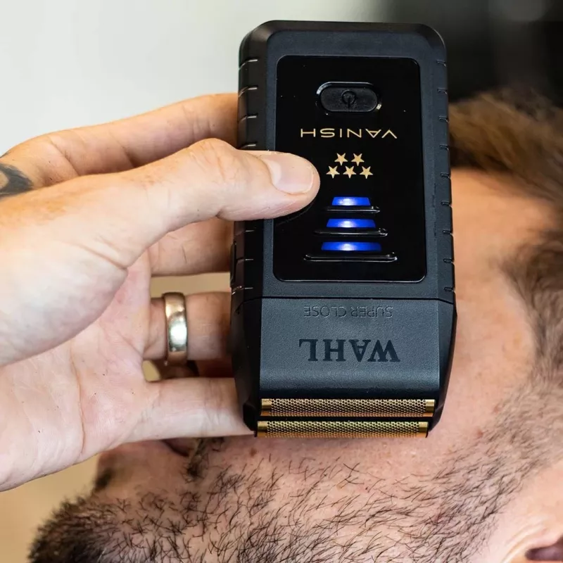 Wahl Professional Vanish Skustuvas 08173-716