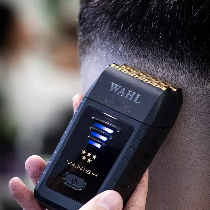 Wahl Professional Vanish Skustuvas 08173-716
