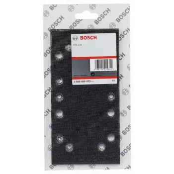 Šlifavimo padėklas Bosch 2 608 000 072