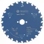 Pjūklo diskas medienai Bosch 2608644016 160 mm 1 vnt.