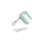 Bosch MFQ40302 rankinis plaktuvas, žalia/balta, 220-240V, 50/60 Hz