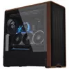Lian Li VG4-5-V4 vertikalaus GPU montavimo rinkinys su PCIe 5.0 keltuvu, juodas