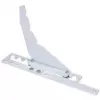 Vertikalaus GPU montavimo rinkinys Lian Li G89.VG4-5-V4W.00 su PCIe 5.0 keltuvu, baltas