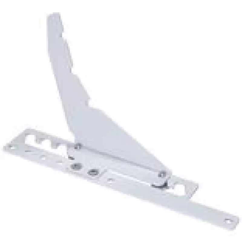 Vertikalaus GPU montavimo rinkinys Lian Li G89.VG4-5-V4W.00 su PCIe 5.0 keltuvu, baltas