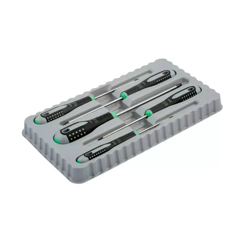 Atsuktuvų rinkinys Bahco BE-9885