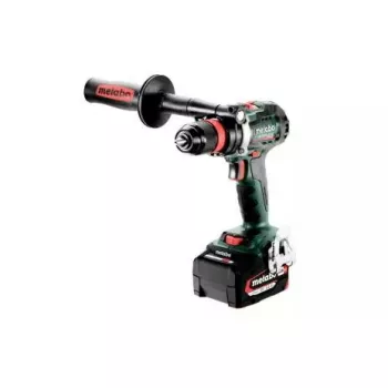 Pistolinis gręžtuvas Metabo BS 18 LTX BL Q I 2000 RPM 1,7 kg