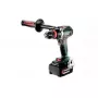 Pistolinis gręžtuvas Metabo BS 18 LTX BL Q I 2000 RPM 1,7 kg