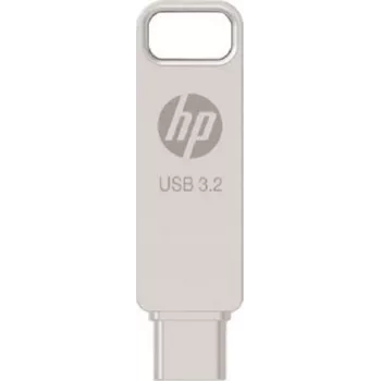 USB atmintukas HP 128GB HPFD206C-A-128