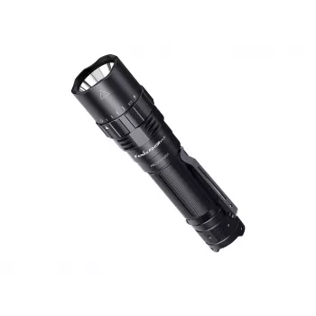 Rankinis žibintuvėlis Fenix PD40R V3.0 Juodas LED 3000 lm 5000 mAh