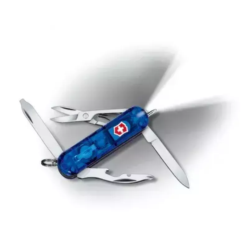 Daugiafunkcis peilis Victorinox Midnite Manager