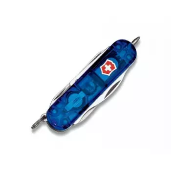Daugiafunkcis peilis Victorinox Midnite Manager