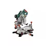 Pjūklas Metabo KGSV 72 XACT SYM