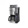 Russell Hobbs kavos aparatas Grind & Brew sidabrinis 25610-56 (25610-56)