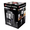 Russell Hobbs kavos aparatas Grind & Brew sidabrinis 25610-56 (25610-56)