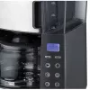 Russell Hobbs kavos aparatas Grind & Brew sidabrinis 25610-56 (25610-56)