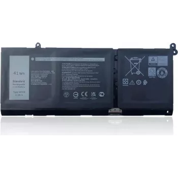 Nešiojamojo kompiuterio baterija CoreParts MBXDE-BA0269 3300 mAh 11.25 V