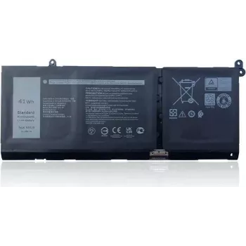 CoreParts nešiojamojo kompiuterio baterija 37Wh Li-Polimer 11.25V 3300mAh - MGCM5-CP
