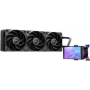 Antec 0-761345-40064-0 Aušintuvas Juodas
