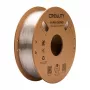 Creality Hyper PETG filamentas, 1,75 mm, 1 kg, permatomas