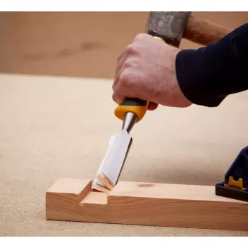 Medžio apdirbimo kaltai DeWALT DWHT0-16063 4 vnt.