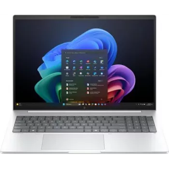 HP EliteBook 8 G1i 16 nešiojamas kompiuteris Intel Core Ultra 7 258V 32 GB RAM 1 TB SSD QWERTZ DE