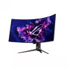Monitorius ASUS ROG Swift OLED PG39WCDM 39 colių UltraWide Quad HD LCD 3440 x 1440