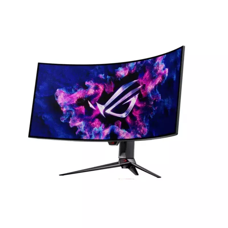 Monitorius ASUS ROG Swift OLED PG39WCDM 39 colių UltraWide Quad HD LCD 3440 x 1440