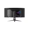 Monitorius ASUS ROG Swift OLED PG39WCDM 39 colių UltraWide Quad HD LCD 3440 x 1440