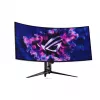 Monitorius ASUS ROG Swift OLED PG39WCDM 39 colių UltraWide Quad HD LCD 3440 x 1440