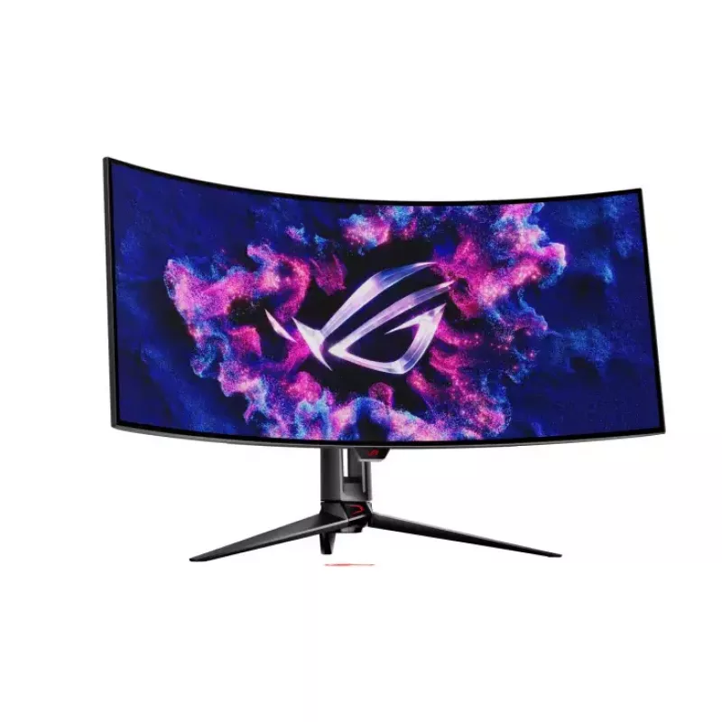 Monitorius ASUS ROG Swift OLED PG39WCDM 39 colių UltraWide Quad HD LCD 3440 x 1440