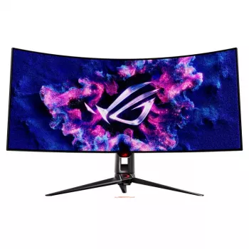 Monitorius ASUS ROG Swift OLED PG39WCDM 39 colių UltraWide Quad HD LCD 3440 x 1440