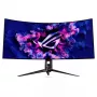 Monitorius ASUS ROG Swift OLED PG39WCDM 39 colių UltraWide Quad HD LCD 3440 x 1440