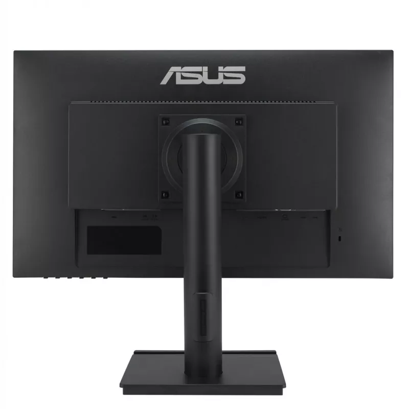 ASUS VA24DQFS 23,8 col. Full HD IPS monitor 1920x1080, 100 Hz, 1 ms, reguliuojamas aukštis