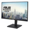 ASUS VA24DQFS 23,8 col. Full HD IPS monitor 1920x1080, 100 Hz, 1 ms, reguliuojamas aukštis