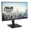 ASUS VA24DQFS 23,8 col. Full HD IPS monitor 1920x1080, 100 Hz, 1 ms, reguliuojamas aukštis