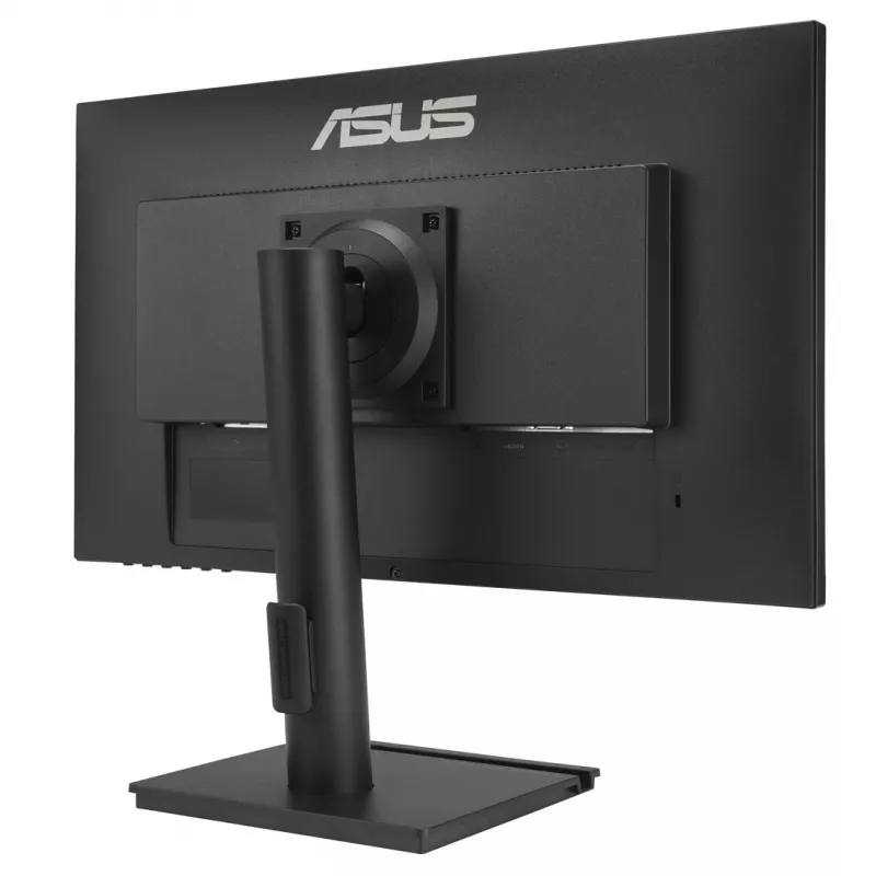 ASUS VA24DQFS 23,8 col. Full HD IPS monitor 1920x1080, 100 Hz, 1 ms, reguliuojamas aukštis